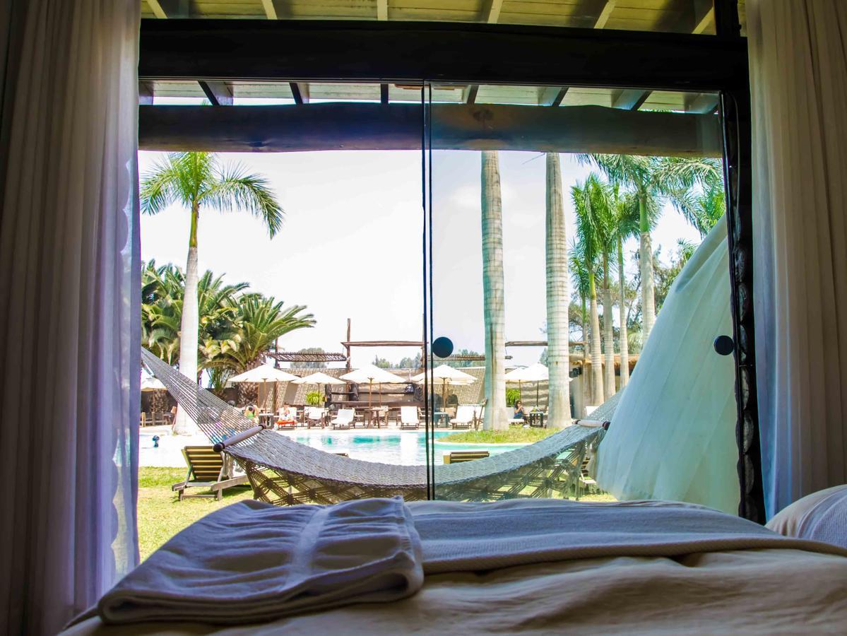 Hotel Rustica Pachacamac Lurín Esterno foto