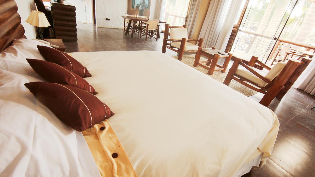 Hotel Rustica Pachacamac Lurín Esterno foto